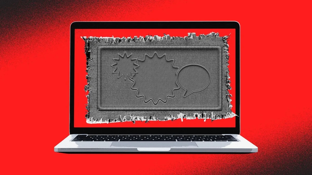 Your devices are about to get aggressively patched, and no, you cannot ignore it this time