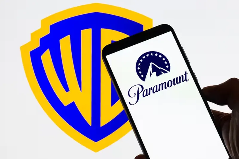 Over 1,000 Hollywood creatives are furious about the Paramount-Warner Bros. mega-merger