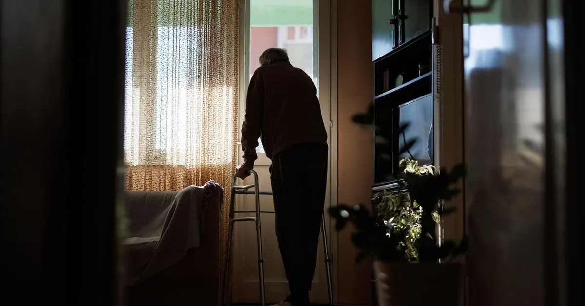 Loneliness doesn't just hurt your heart - it's quietly stealing your memories