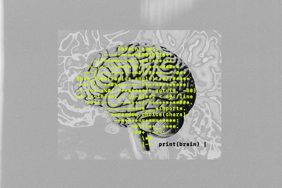 Why 'software brain' might explain everything frustrating about AI right now