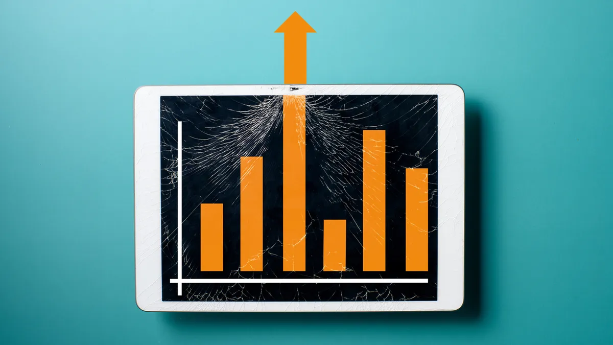 Marketing's report card just got a major upgrade - and most marketers are sweating