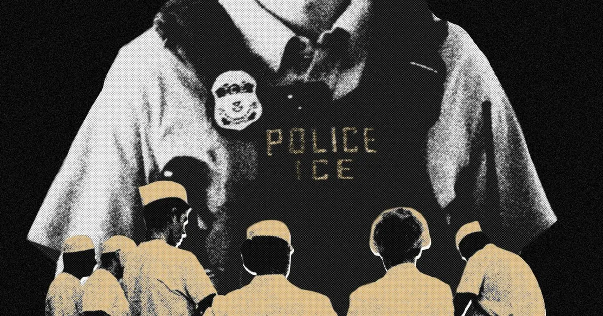 How cafeteria workers at Meta took on ICE - and actually won