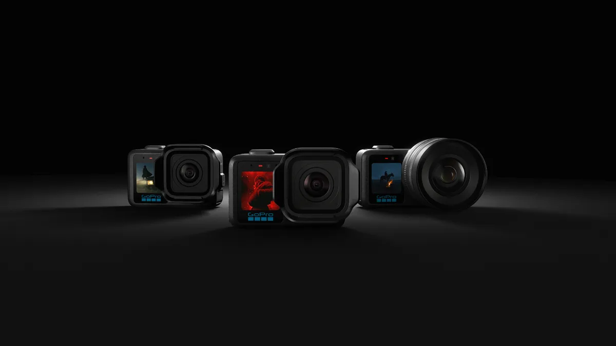 GoPro just changed the game with its new 8K Mission 1 camera series