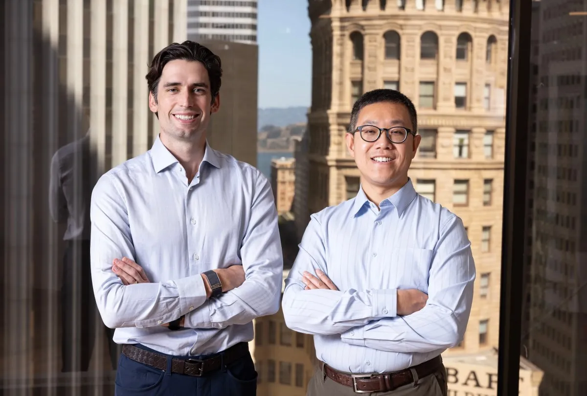 This startup just raised $95M to give supply chains a crystal ball