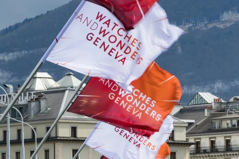 Watches and Wonders 2027 is getting bigger, bolder, and way more Geneva-pilled