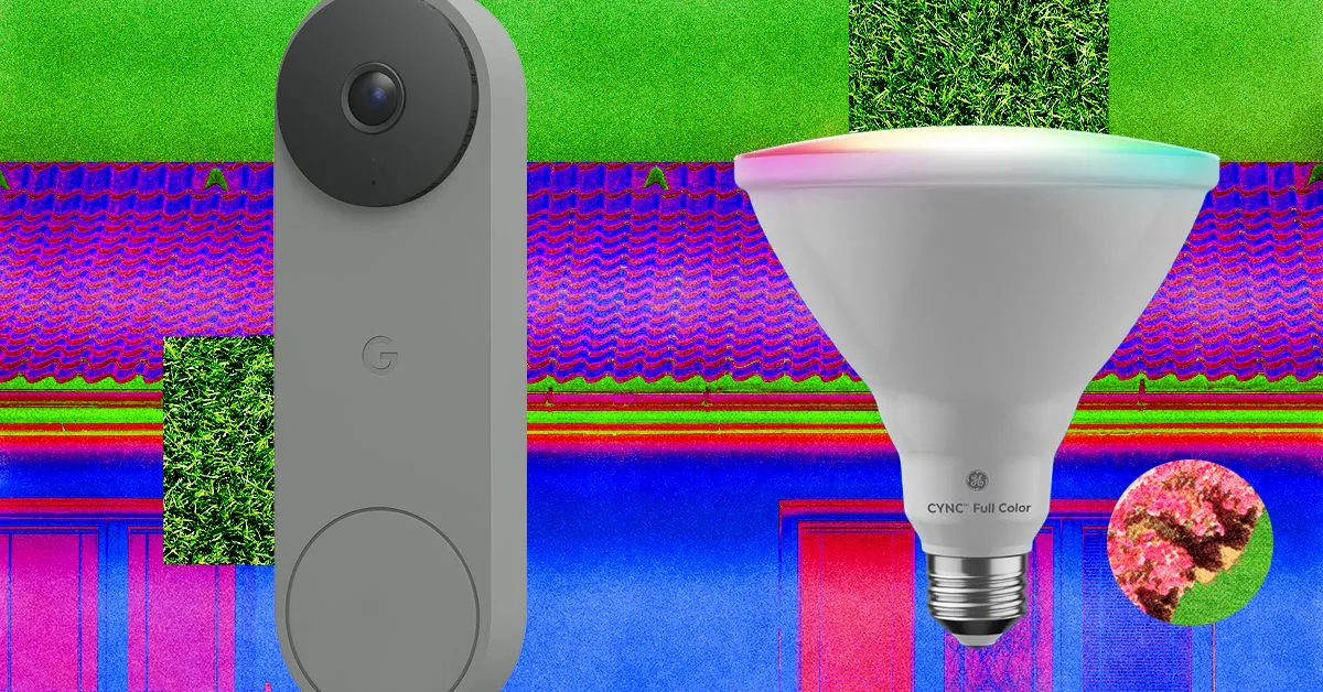 Smart home upgrades that actually look good from the outside
