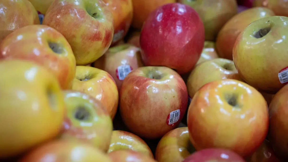 Why your grocery bill keeps climbing - and it's not just gas prices