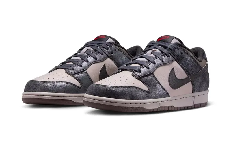 Nike put CBGB on a sneaker and somehow didn't ruin it