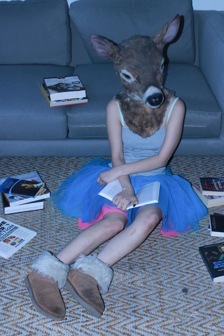 Furry fashion influencers are here and they spend more on clothes than you do