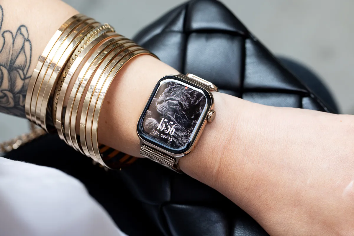 Why the Apple Watch might be Tim Cook's most important contribution to tech