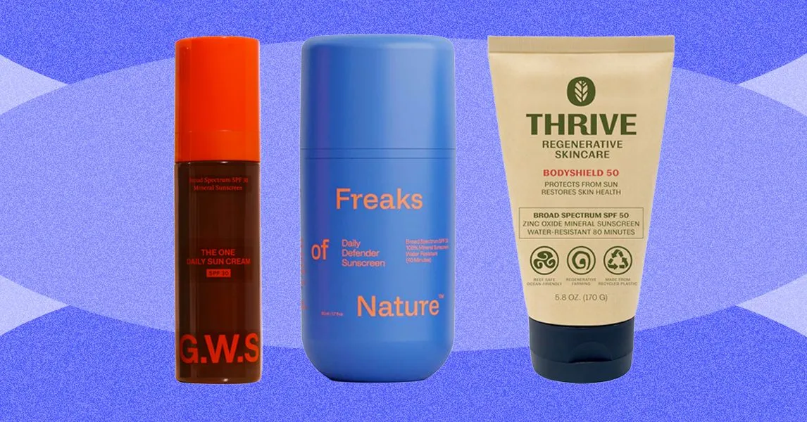 The best sunscreens you can actually trust, according to rigorous real-world testing