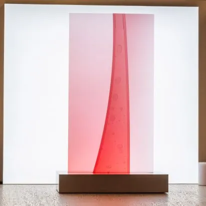 Salone del Mobile just made its boldest move yet into collectible design