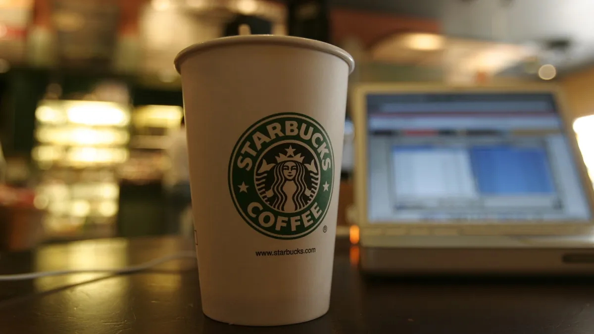 ChatGPT can now suggest your Starbucks order based on your mood