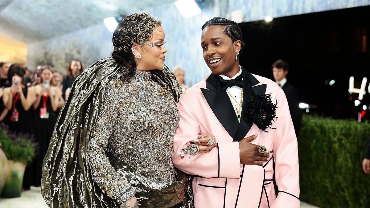 Met Gala 2026 is here and fashion's annual chaos has officially begun