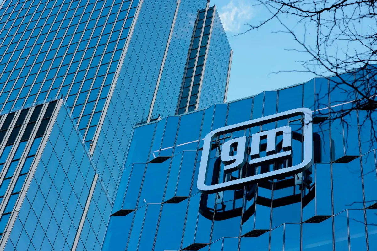 GM is replacing hundreds of IT workers with AI-focused talent - and it's a sign of things to come