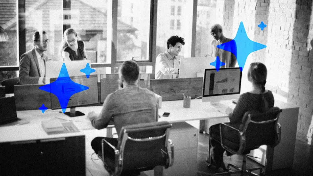 Why AI isn't killing software jobs - it's changing what those jobs actually look like