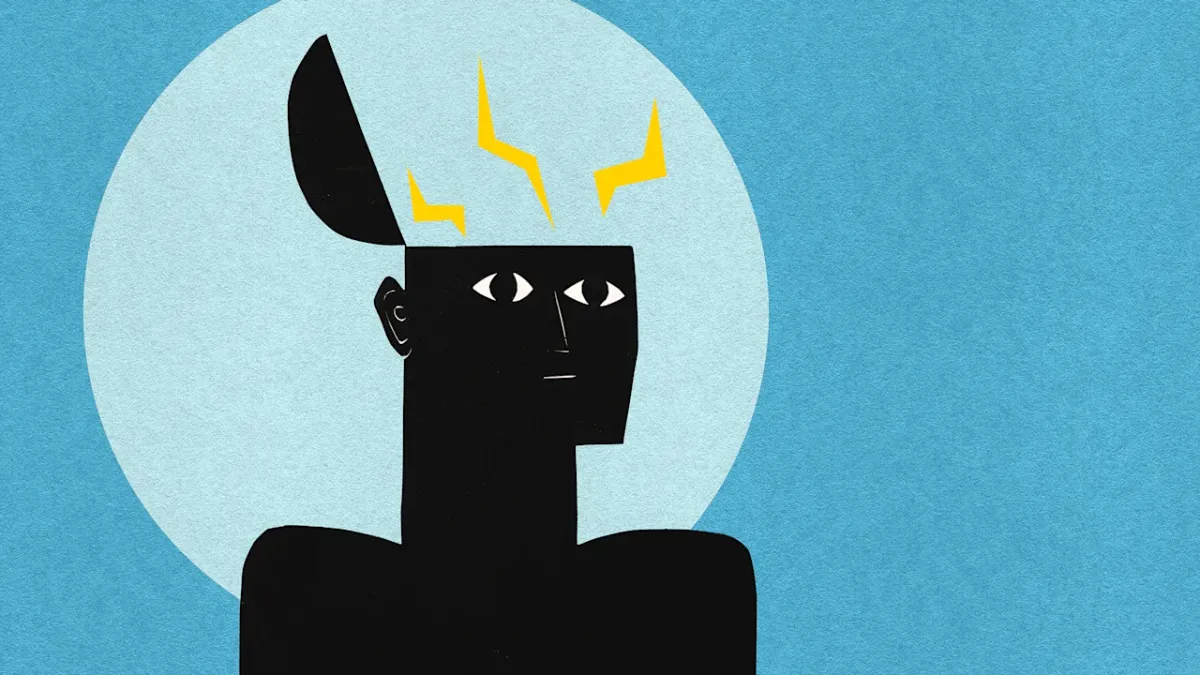 Is burnout actually everywhere, or have we just learned to call everything burnout?