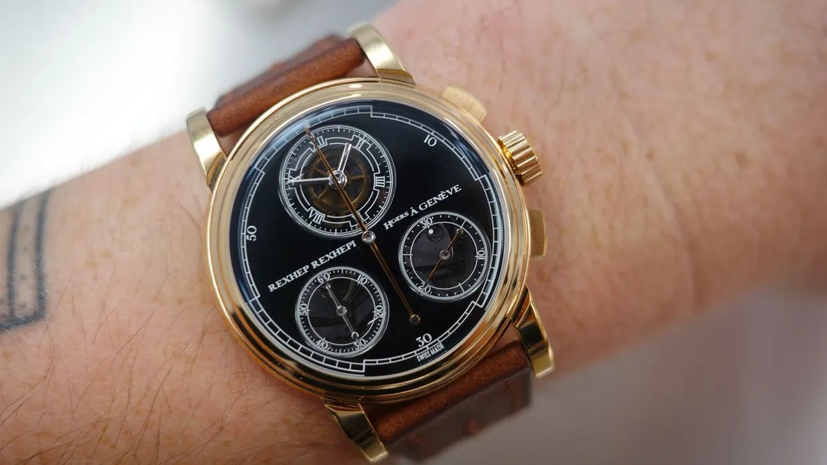 What Watches and Wonders 2026 tells us about where luxury timepieces are headed