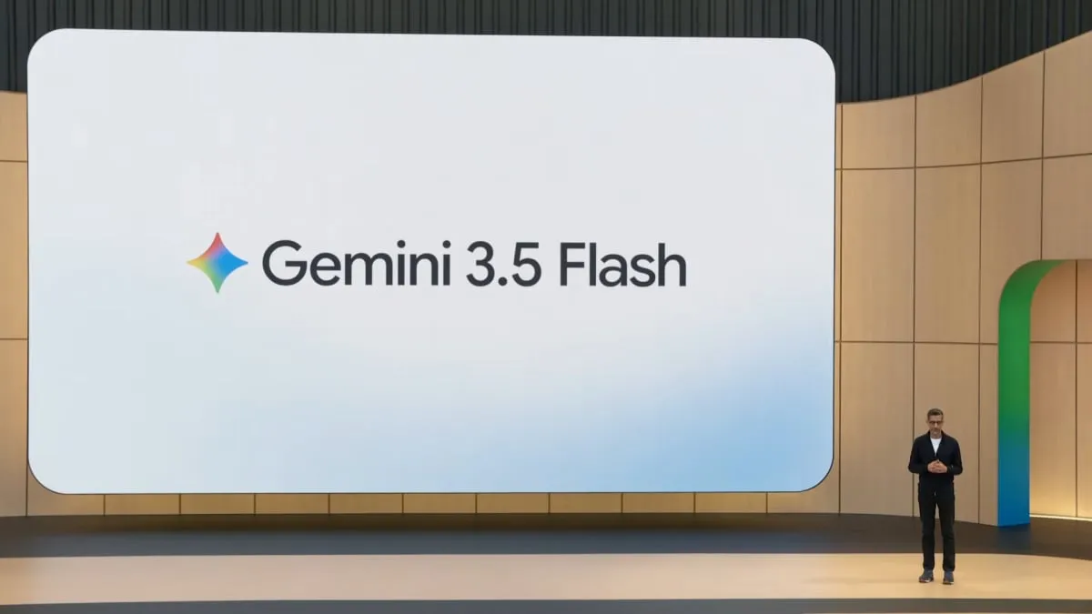 Google just dropped Gemini 2.5 Flash and it wants to do your job for you