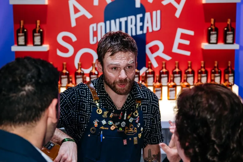 What it actually takes to be the best bar in North America