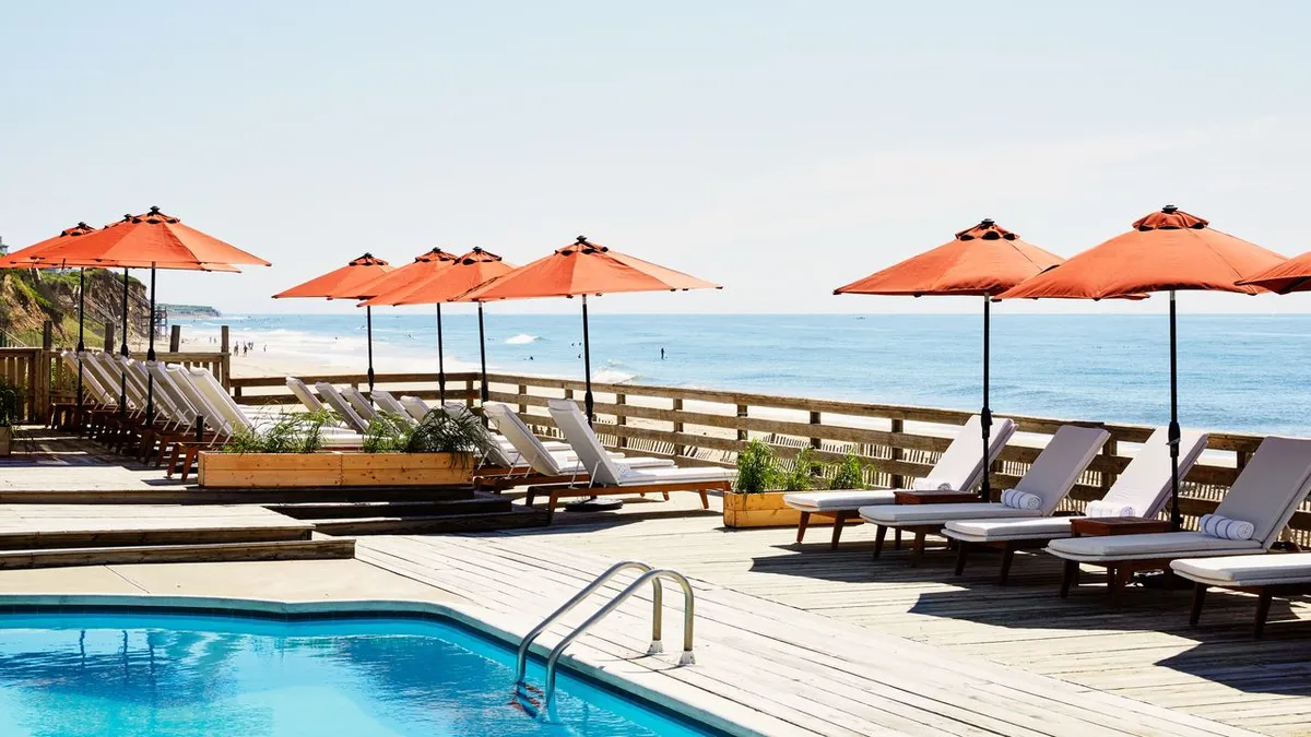 Montauk hotels that prove the end of Long Island is actually the beginning of a great trip