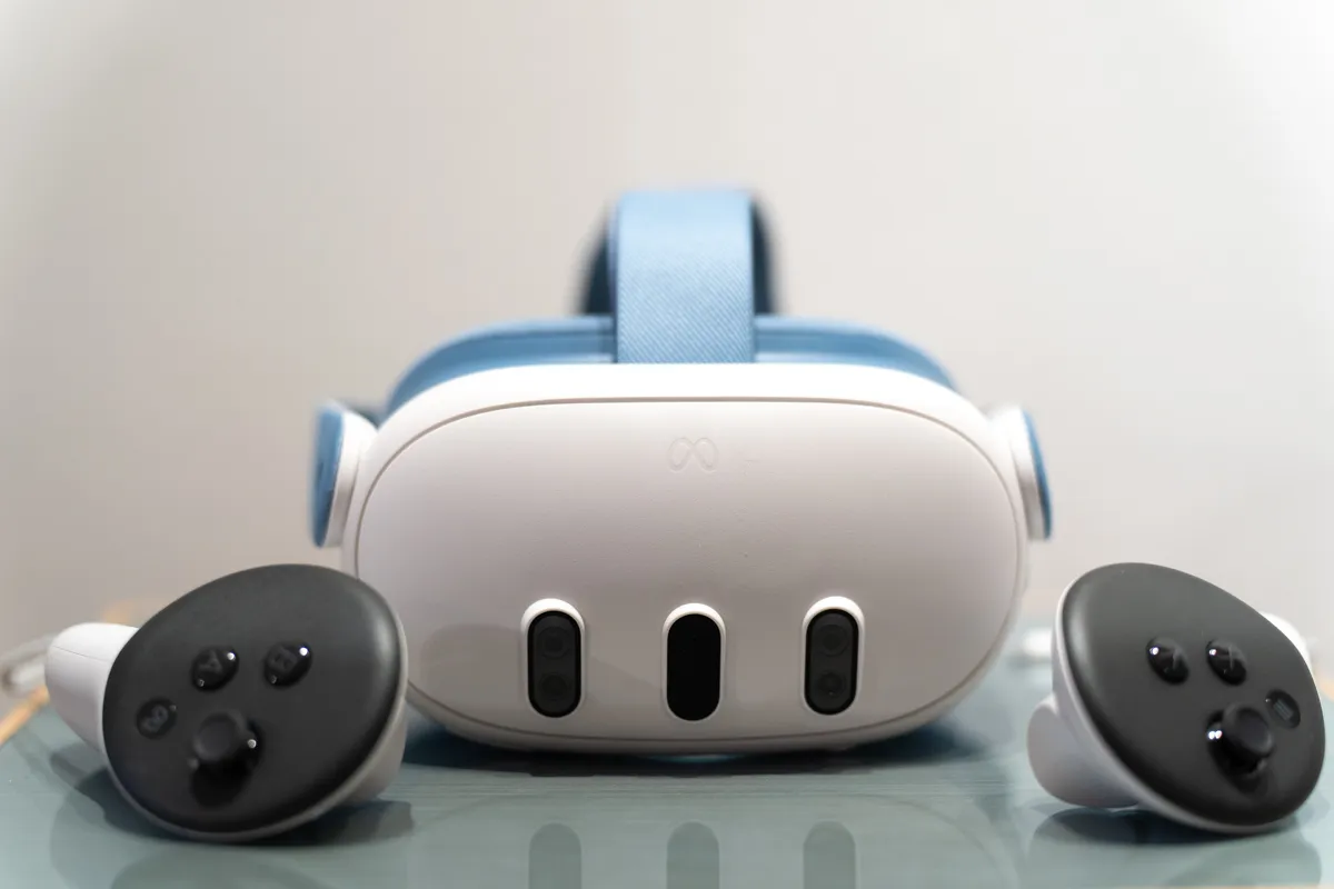 Meta is raising Quest headset prices because of a RAM shortage, and yes, it stings