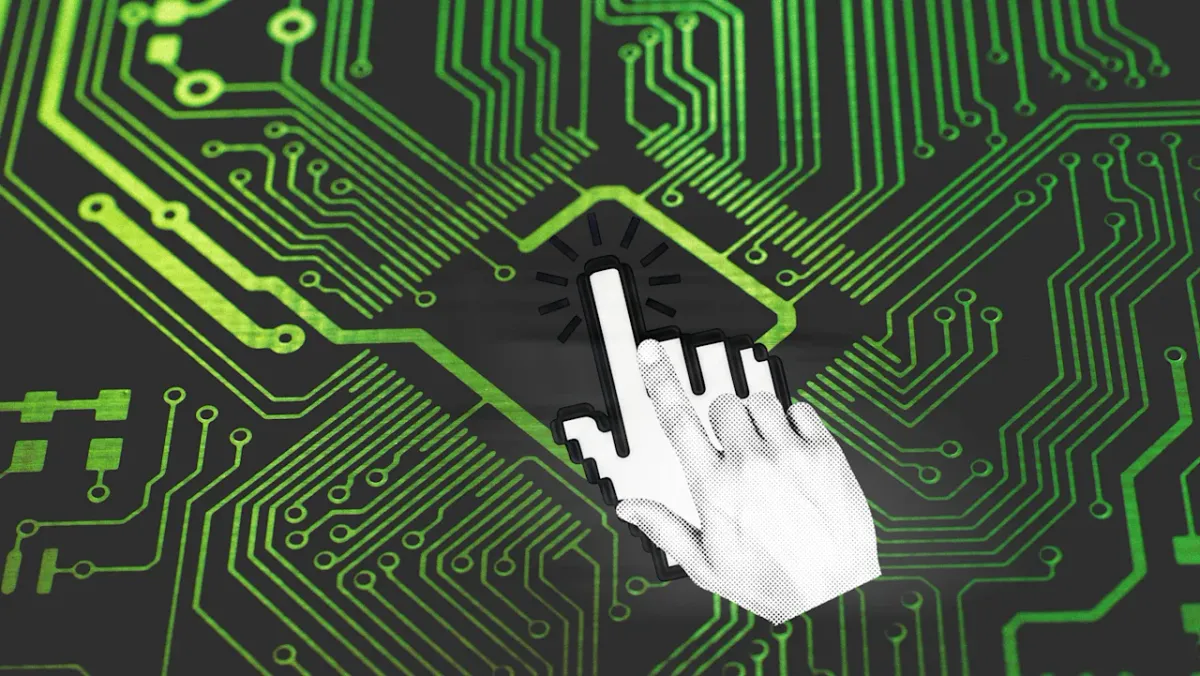 AI agents are changing who the internet is actually built for