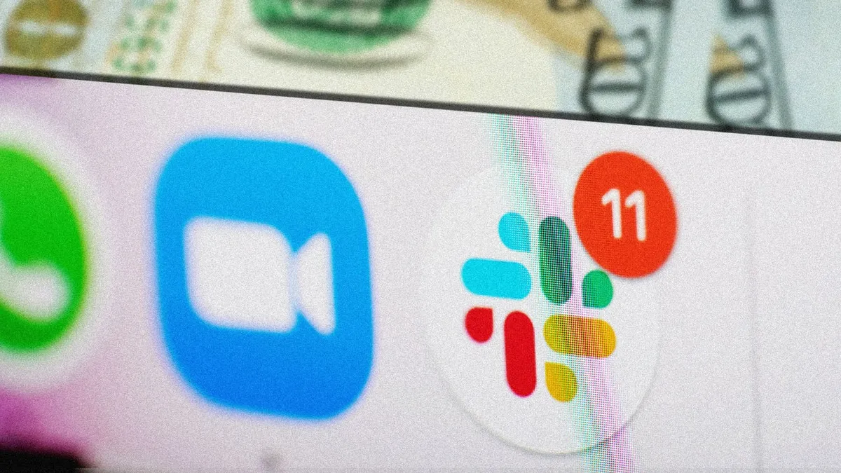 Your startup failed? Congrats, your embarrassing Slack messages are now worth hundreds of thousands of dollars