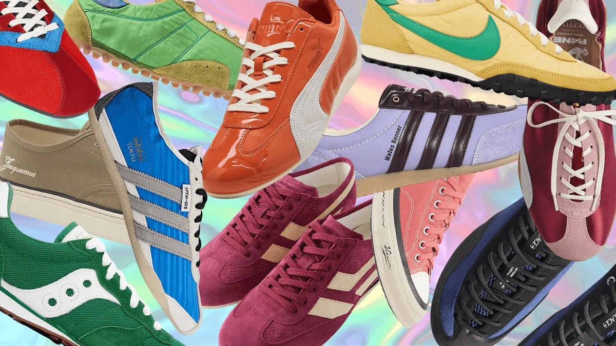 Why boring sneakers are a personality flaw (and how to fix it)