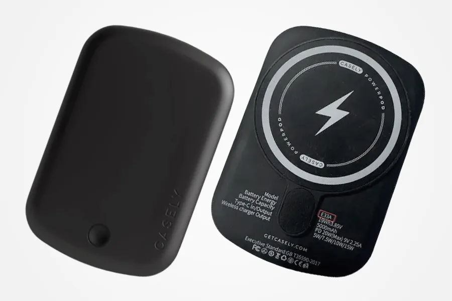 Casely's recalled power bank linked to a fatality - here's what you need to know