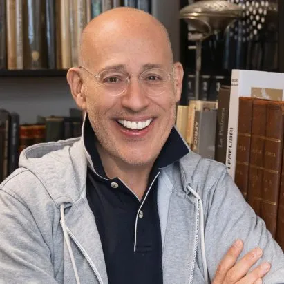 The US government just hired a 'chief brand architect' and yes, that's a real job now
