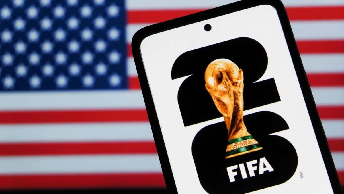 Fake World Cup 2026 websites are everywhere and they want your money