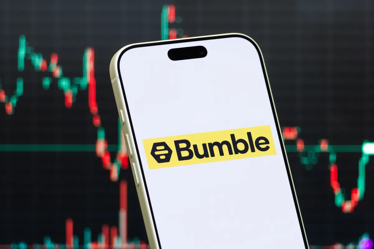 Bumble is basically swiping left on itself as the app eyes a sale