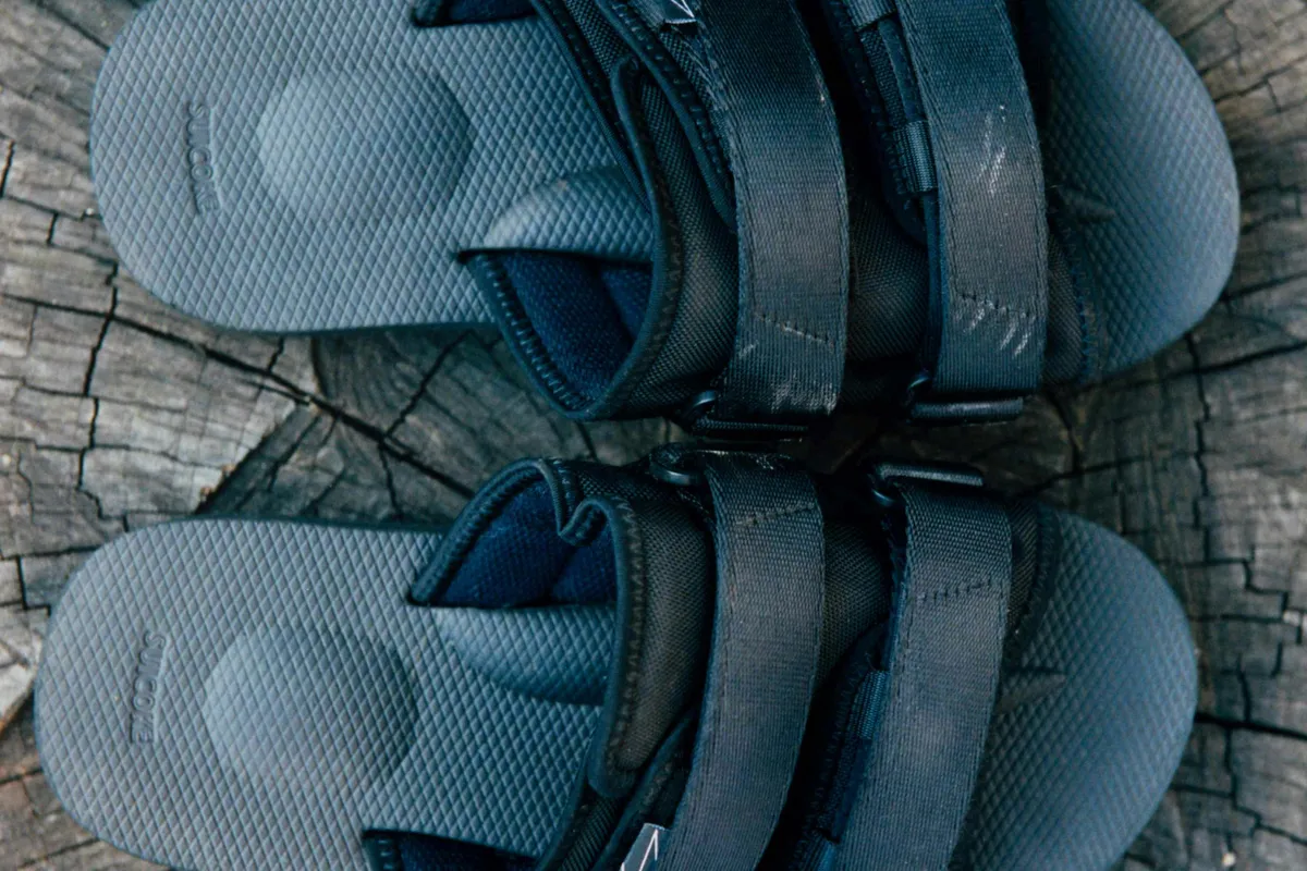 Suicoke is done being your collab bait - and honestly? Good for them