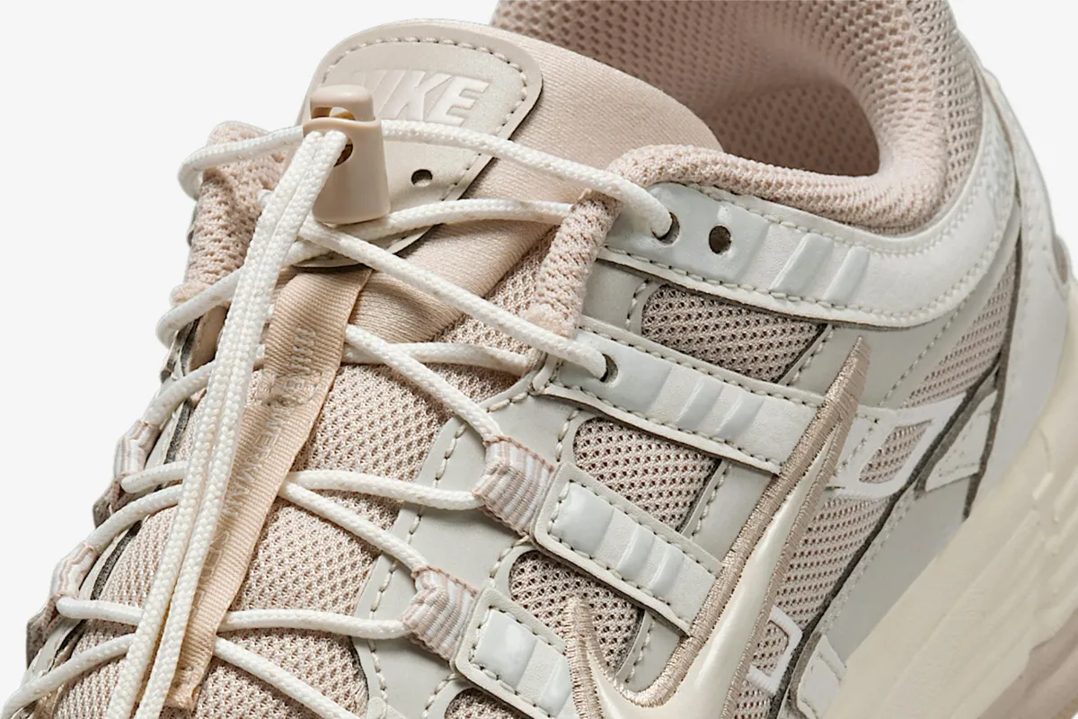 Nike's P-6000 just got a trail-ready upgrade that makes total sense