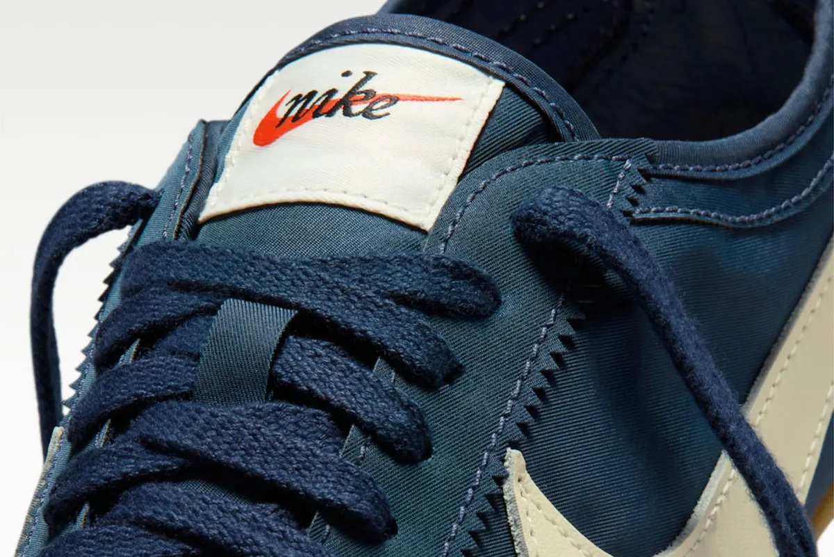 Nike's original Moon Shoe is back - and it's still got it after 50 years