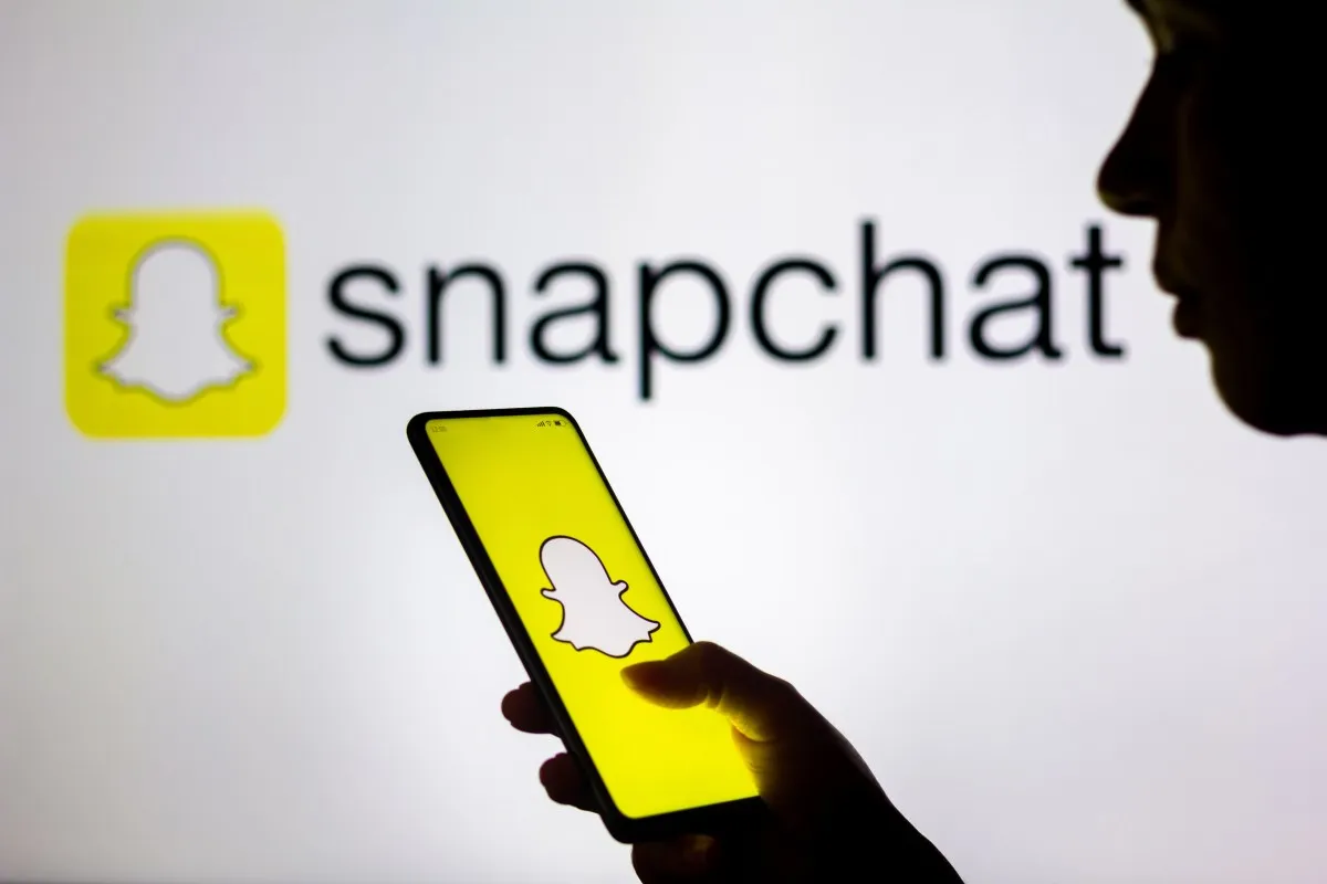 Snapchat is finally putting a fence around the kids' pool