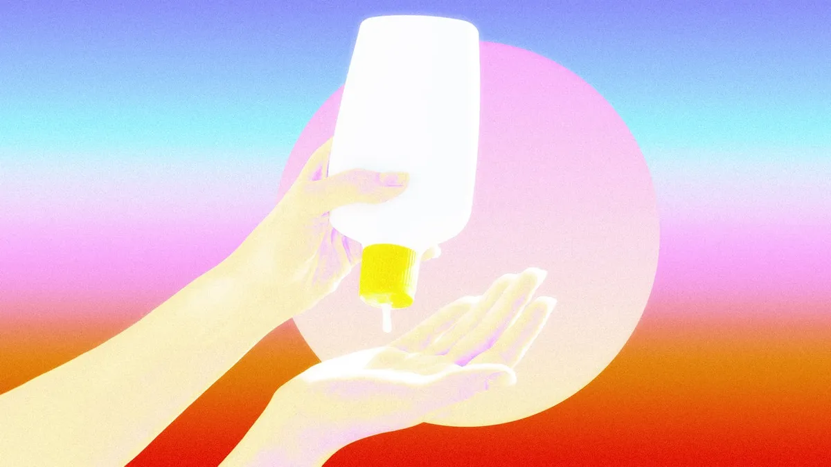 Your sunscreen has been stuck in 1999 - the FDA just fixed that