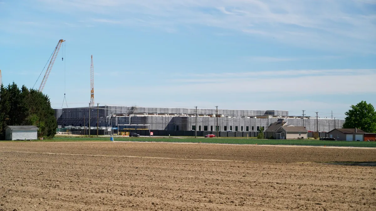 70% of Americans hate data centers now, and honestly, can you blame them?