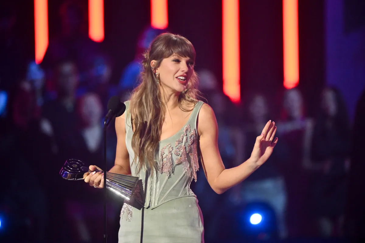 AI deepfakes of Taylor Swift and Rihanna are being used to push scams on TikTok