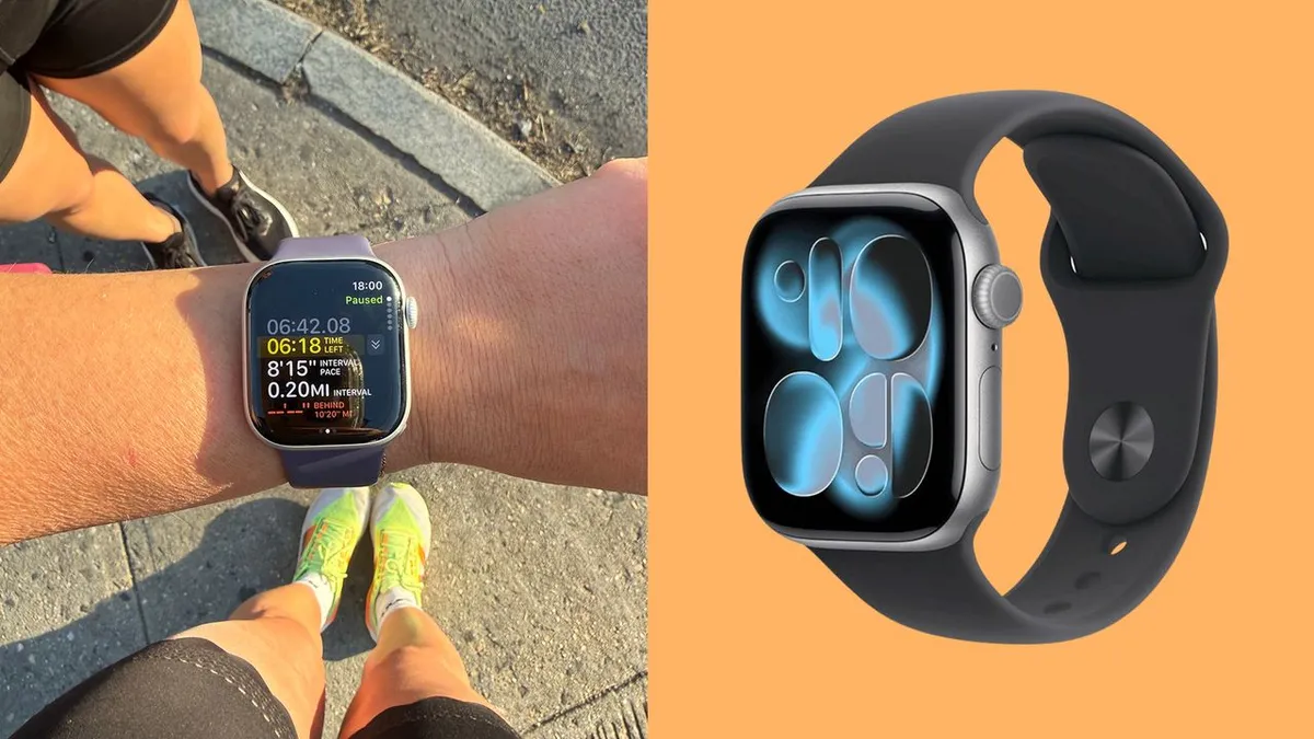 Why the Apple Watch Series 11 might finally win over the Garmin loyalists