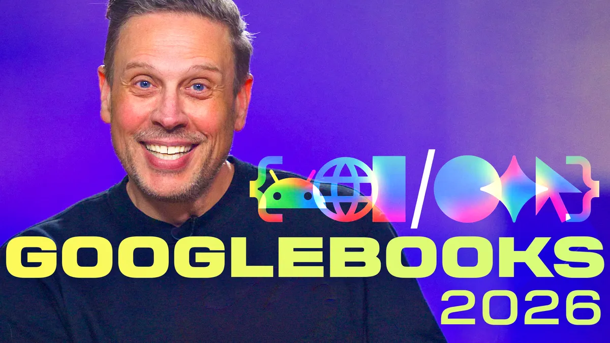 Google might be making a premium laptop and honestly, it's about time