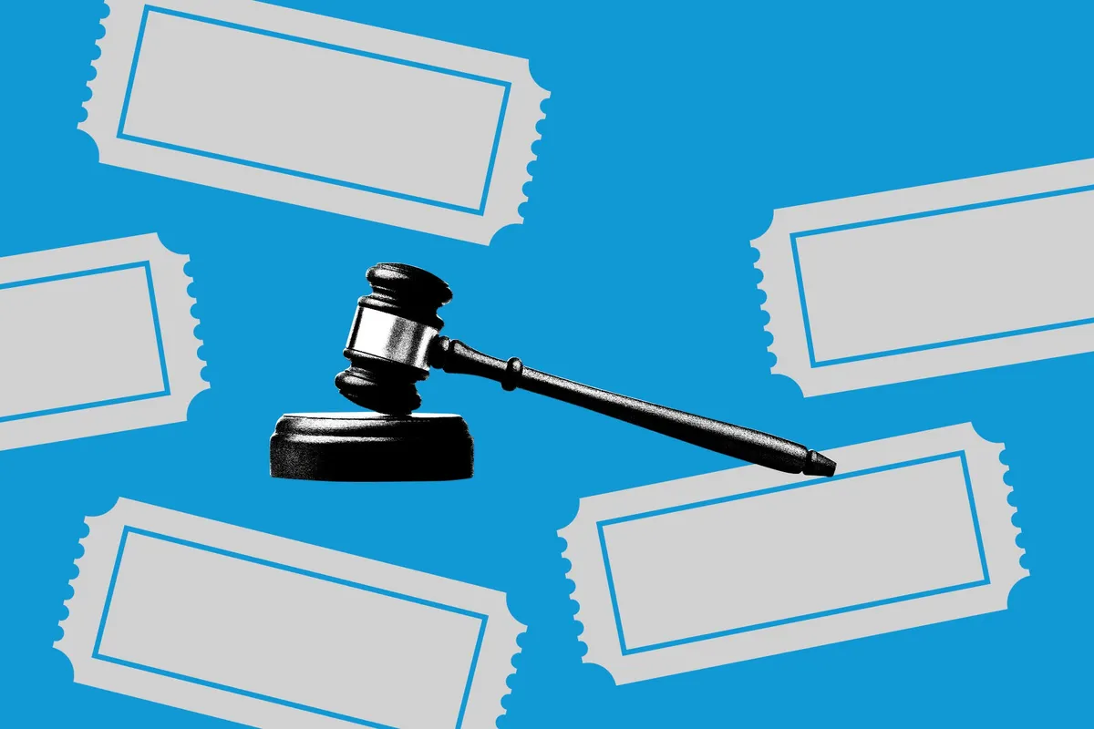 Ticketmaster loses antitrust case, immediately starts acting like Ticketmaster