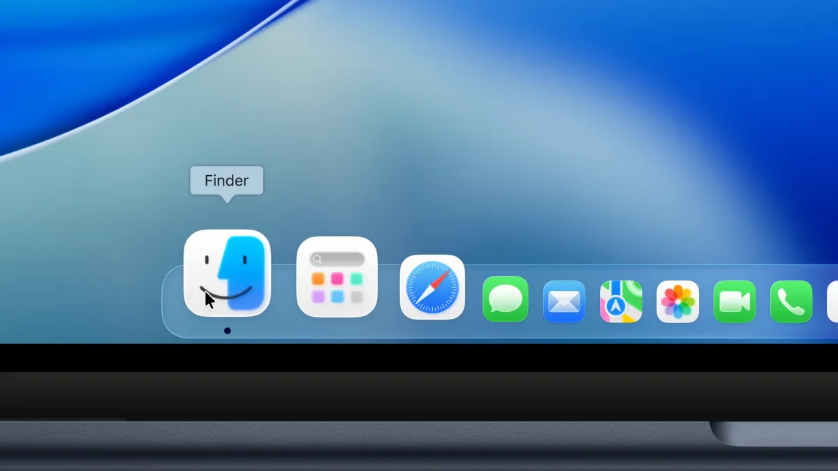 Sorry, Liquid Glass haters - Apple is doubling down and you're going to have to live with it