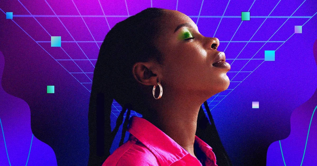 I tried chatting with an AI 'Black female therapist' for three days - here's what happened
