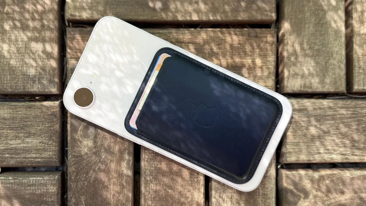 The iPhone 17e is almost perfect - and that 'almost' will drive you absolutely insane