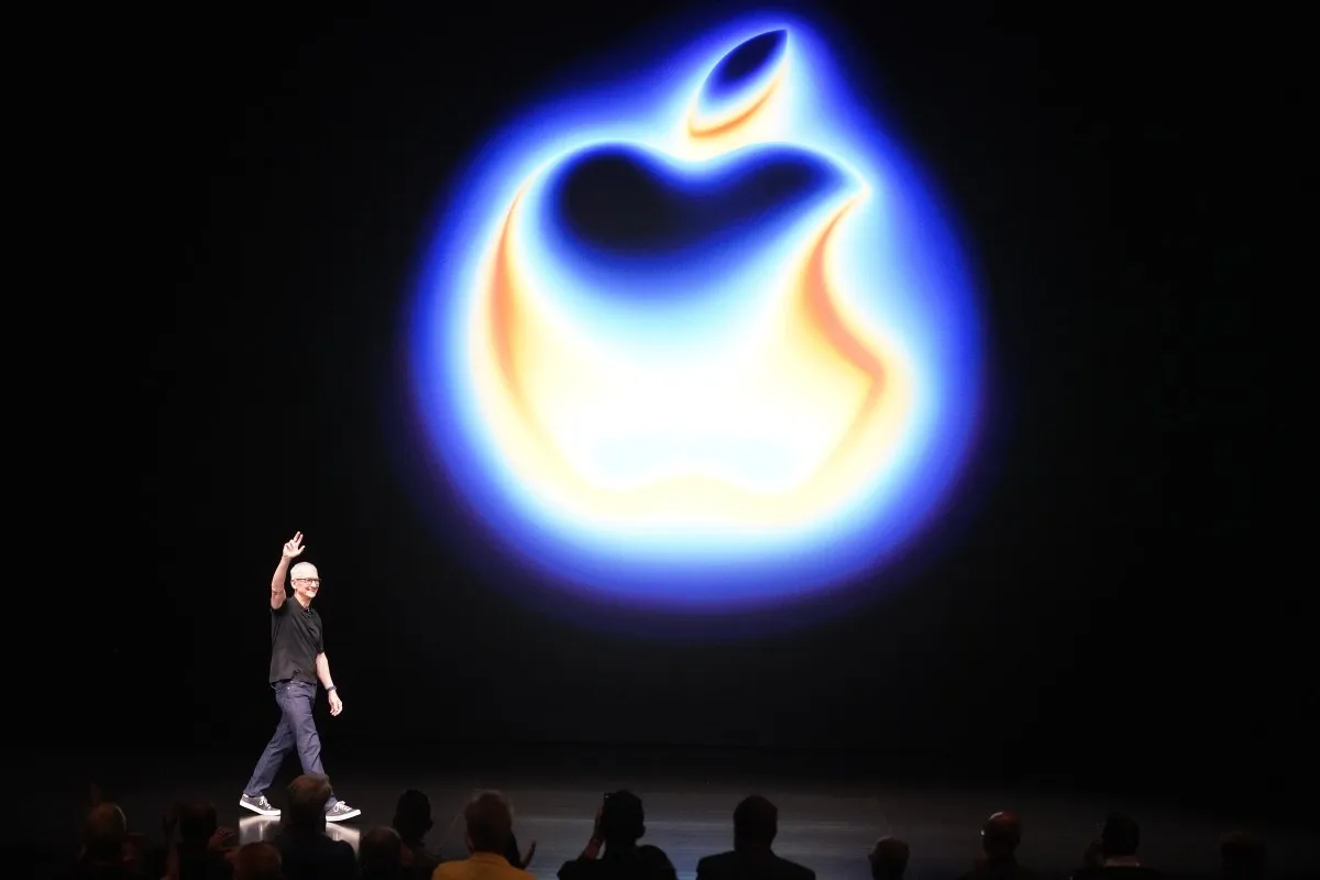 Tim Cook turned Apple into a $4 trillion empire - here's how he did it without being Steve Jobs