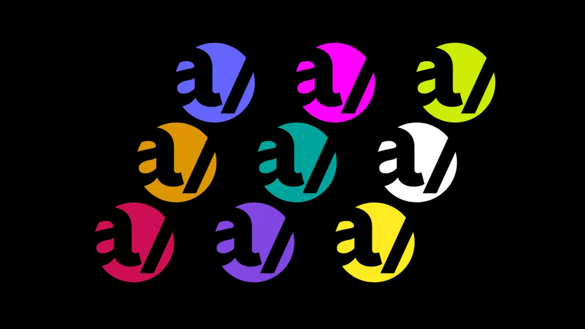 A brain science nonprofit just got a rebrand that's smarter than your average logo refresh