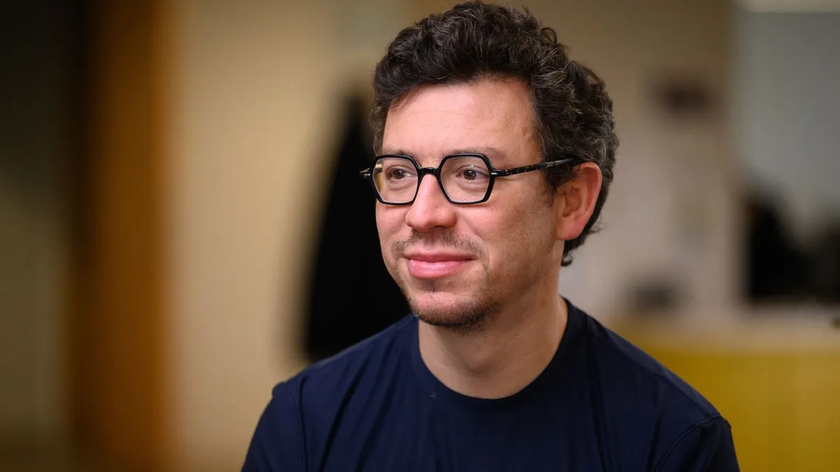 Duolingo's CEO accidentally broke the internet with a work memo and now has thoughts about it