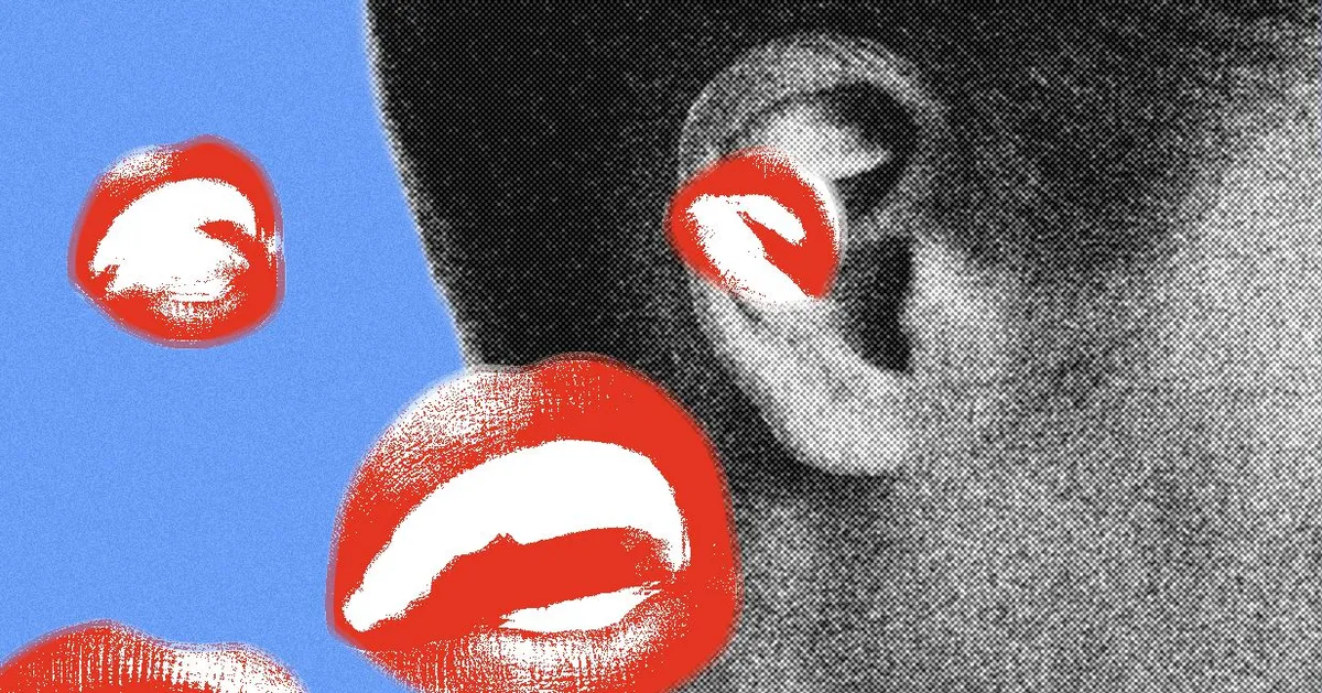 AI fake podcast gurus are going viral with some very retrograde relationship advice